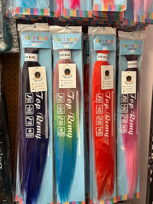 Soulful Strands Beauty Supply 9