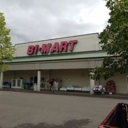 Bi-Mart Membership Discount Stores ico