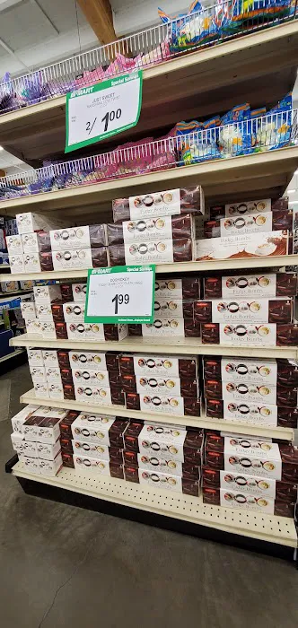Bi-Mart Membership Discount Stores 7