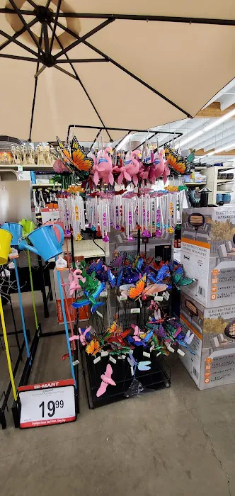 Bi-Mart Membership Discount Stores 9