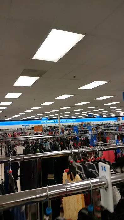 Ross Dress for Less 0