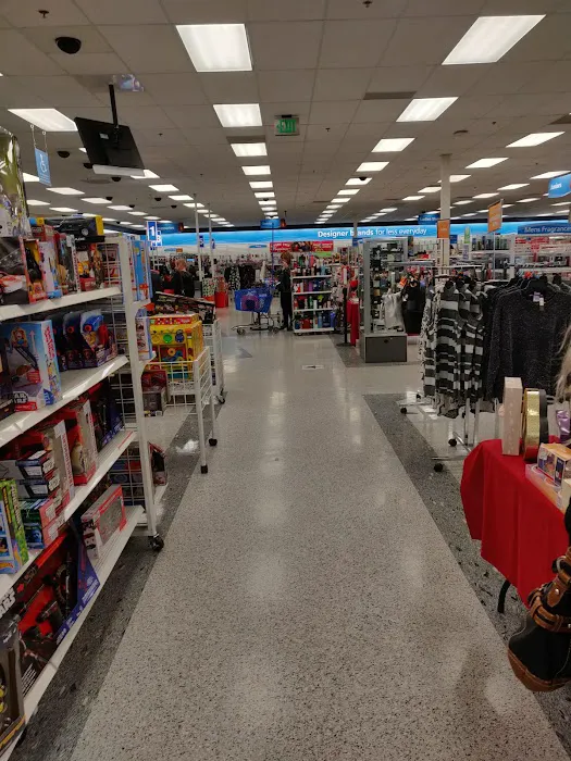 Ross Dress for Less 3