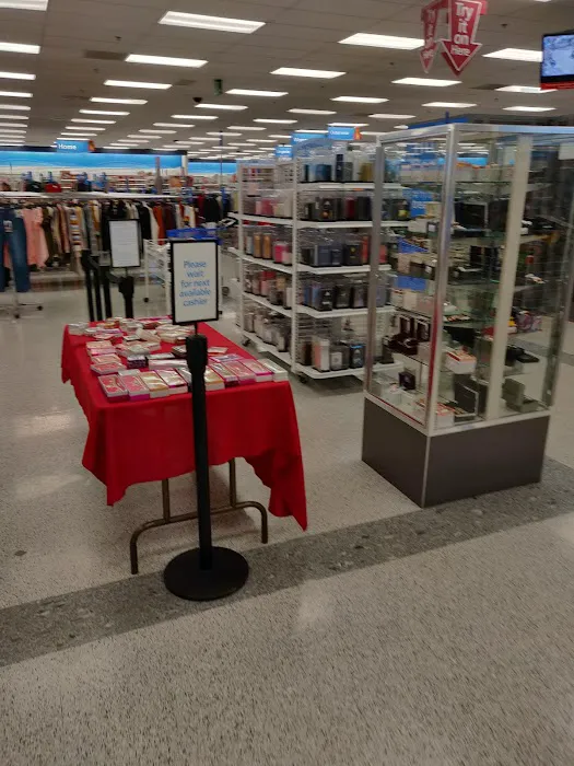 Ross Dress for Less 9