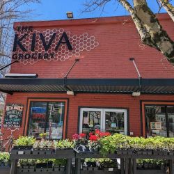 The Kiva Grocery & Deli ico