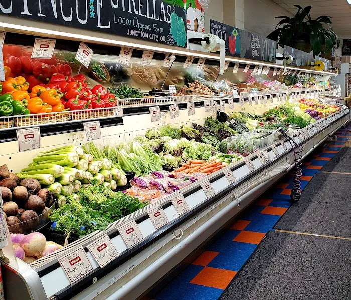 The Kiva Grocery & Deli 2