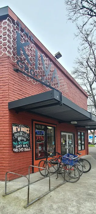 The Kiva Grocery & Deli 3