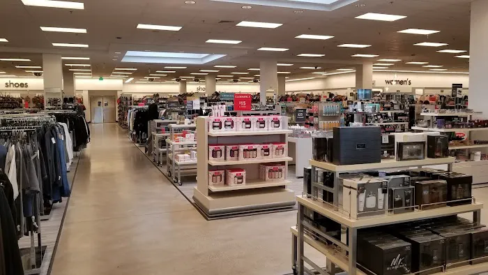 Nordstrom Rack 0