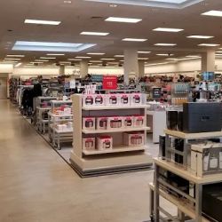 Nordstrom Rack ico