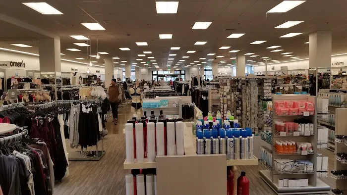 Nordstrom Rack 4