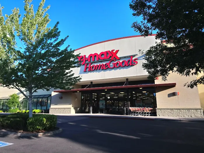 T.J. Maxx & HomeGoods 1