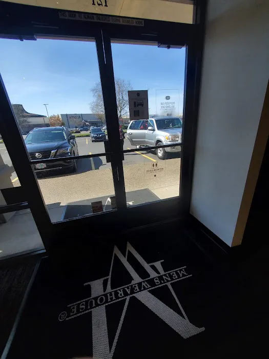 Men's Wearhouse 1