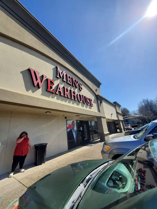 Men's Wearhouse 0