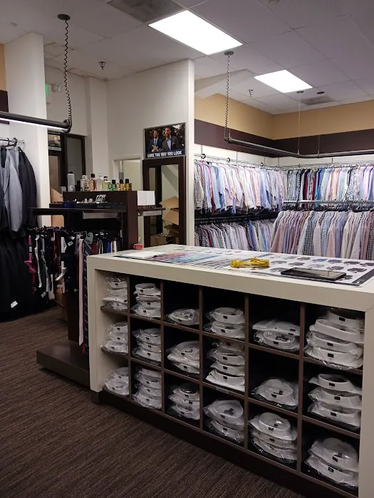 Men's Wearhouse 4