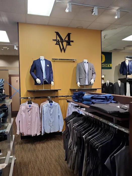Men's Wearhouse 6