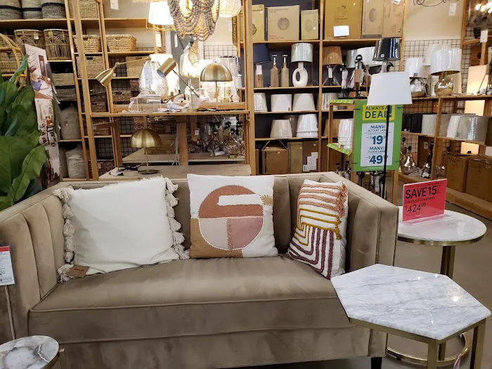 World Market 1