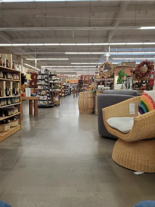 World Market 4