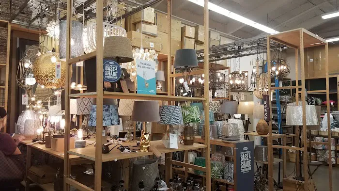 World Market 7