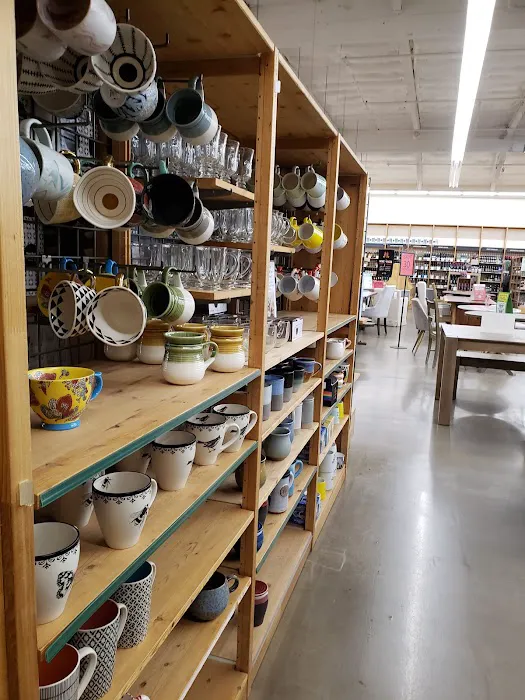 World Market 6