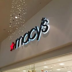 Macy's ico