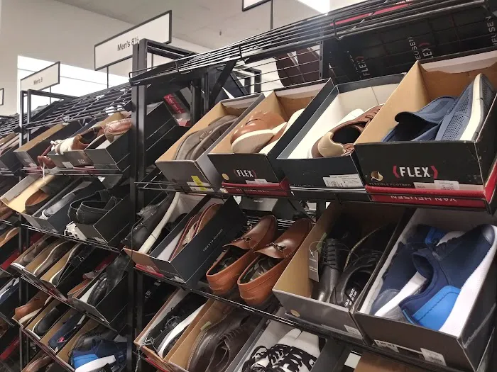 Macy's Backstage 3