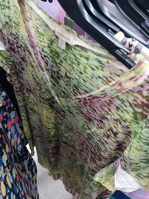 Maurices 0
