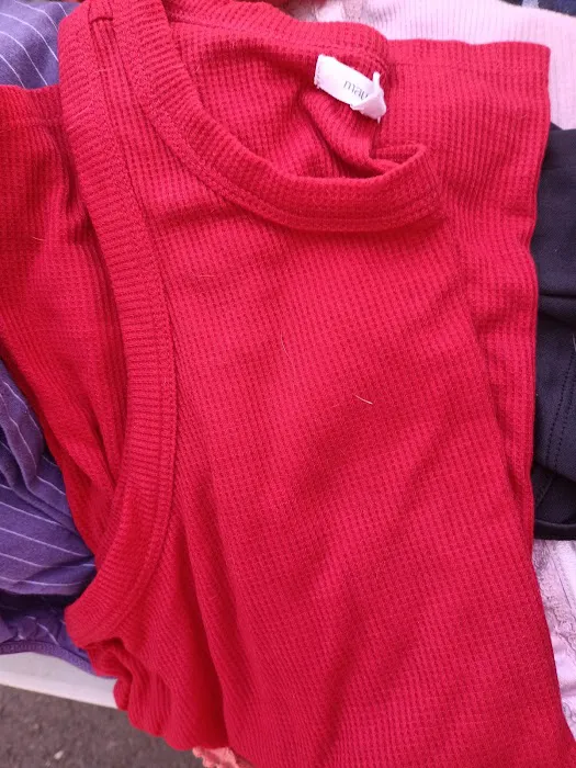Maurices 5