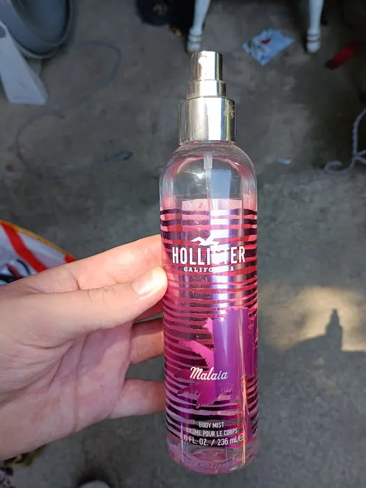 Hollister Co. 6