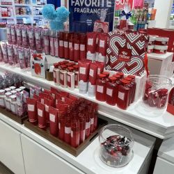 Bath & Body Works ico