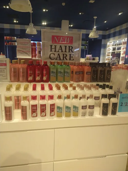 Bath & Body Works 5