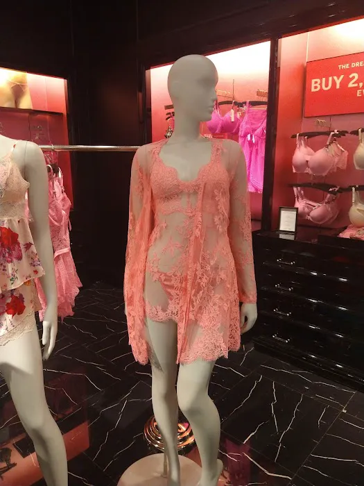 Victoria's Secret & PINK by Victoria's Secret 5