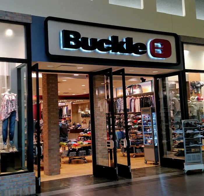 Buckle 1