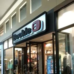 Buckle ico