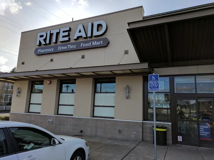 Rite Aid 0
