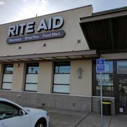 Rite Aid ico