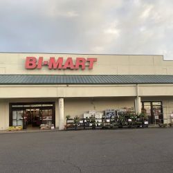 Bi-Mart Membership Discount Stores ico
