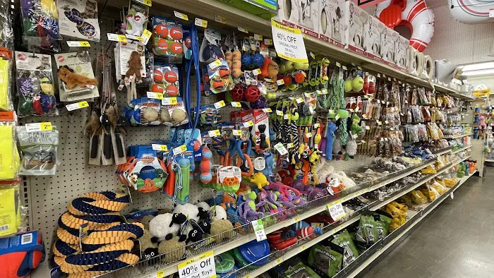 Bi-Mart Membership Discount Stores 1
