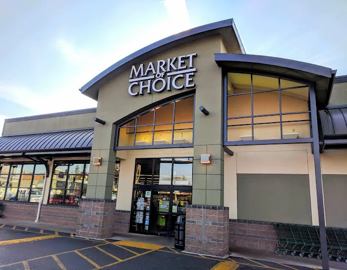 Market of Choice Franklin 2