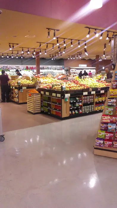 Market of Choice Franklin 5