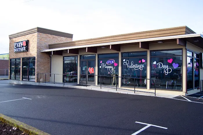 Eva's Boutique 0