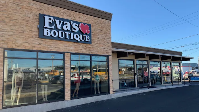 Eva's Boutique 2