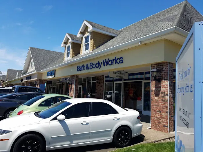 Bath & Body Works 0