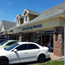 Bath & Body Works ico