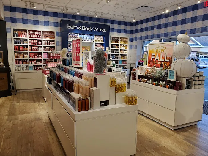 Bath & Body Works 3