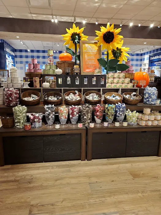 Bath & Body Works 5