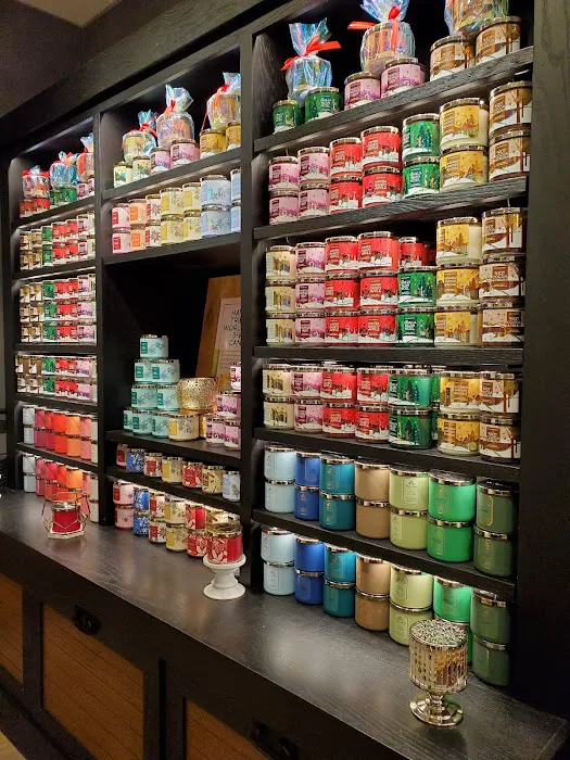 Bath & Body Works 8