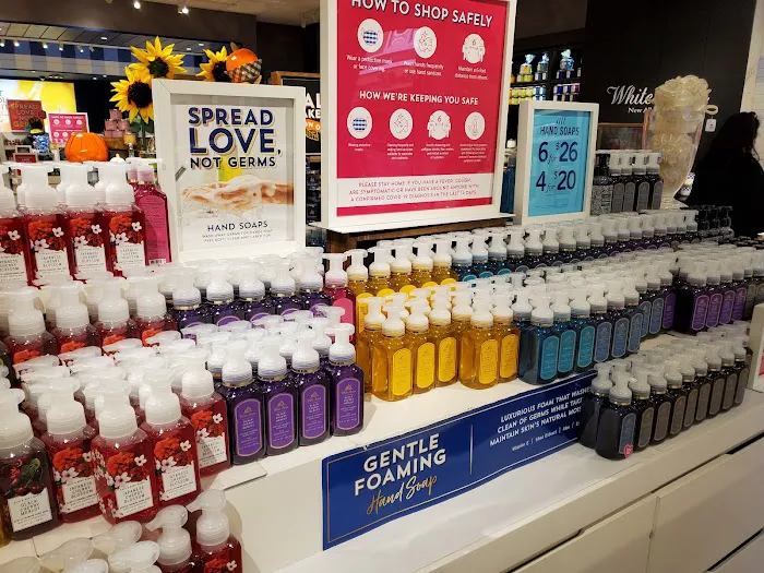 Bath & Body Works 7