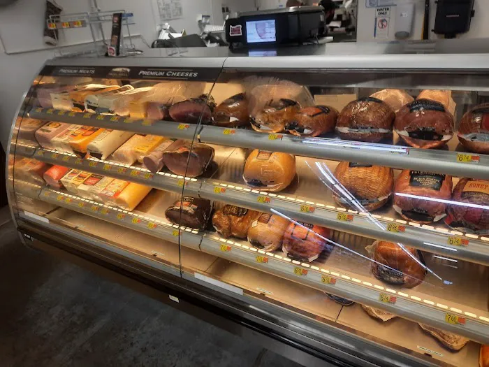 Walmart Neighborhood Market 0