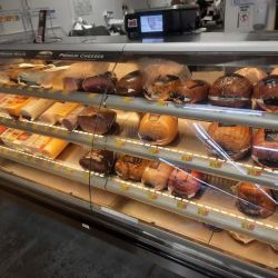Walmart Neighborhood Market ico