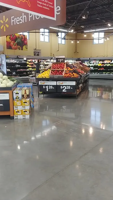 Walmart Neighborhood Market 3