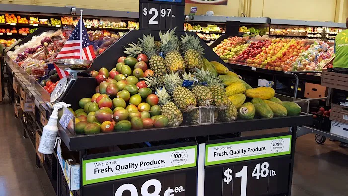 Walmart Neighborhood Market 4